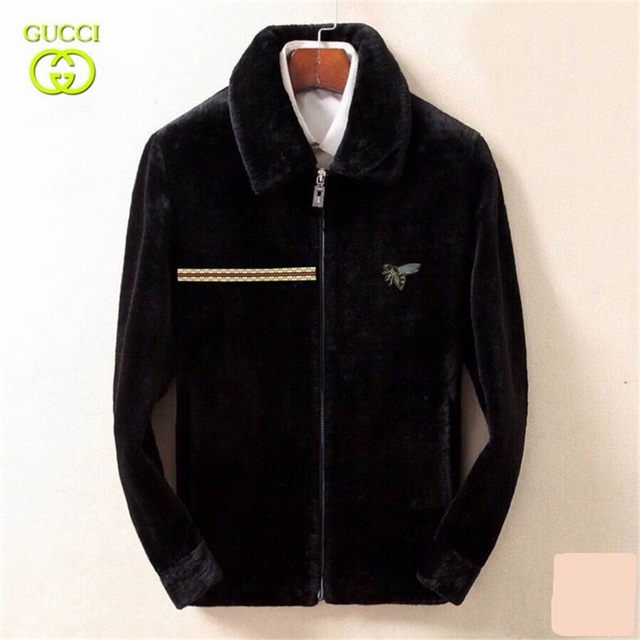 Gucci Jacket m-3xl-053